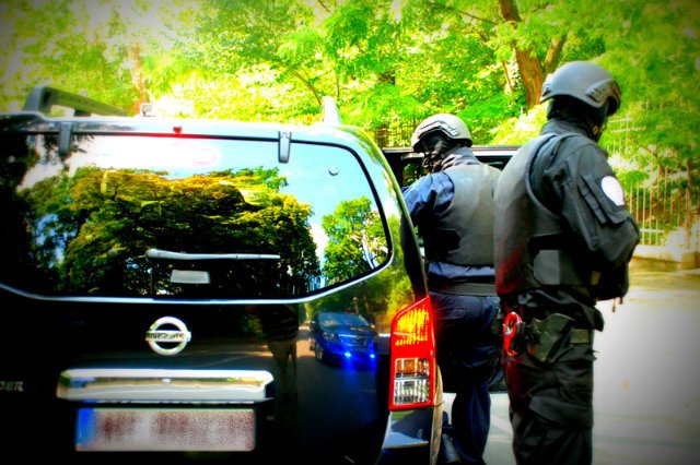 Marek G., były prezydent Zamościa, wśród zatrzymanych przez CBA.