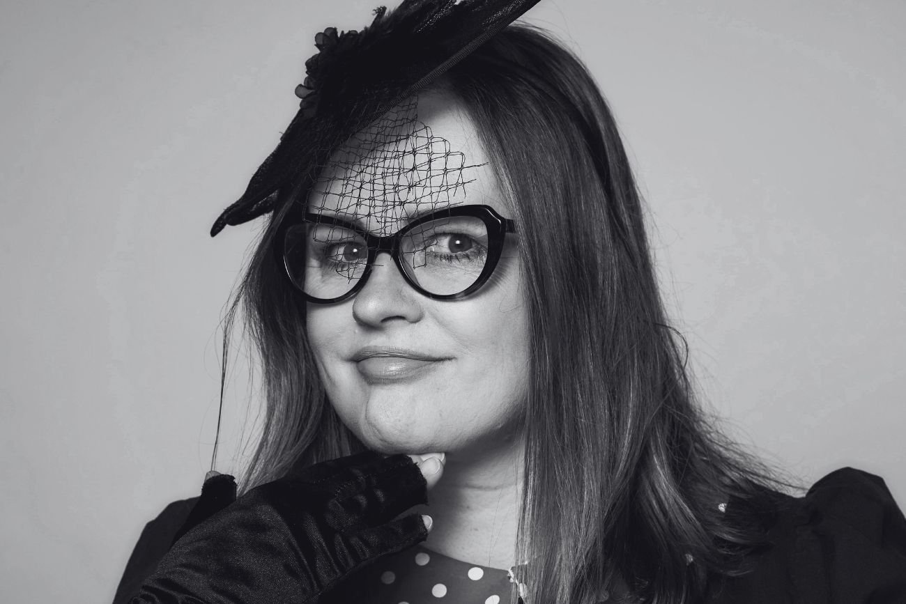 Joanna Kołaczkowska nie żyje. "Zostawiła po sobie ogromną wyrwę"