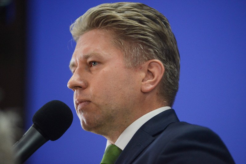 Prof. Marcin Matczak pisze list do córki Piotra Wielguckiego ws. swoich słów z wpisu na Twitterze.