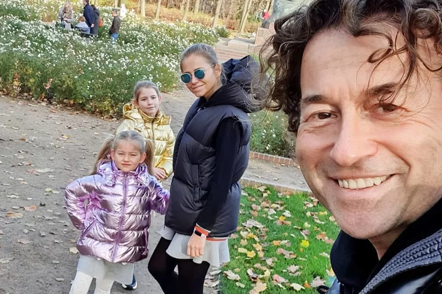Piotr Rubik skrytykował restaurację na Instagramie. Jej właściciel odpowiedział znanemu muzykowi