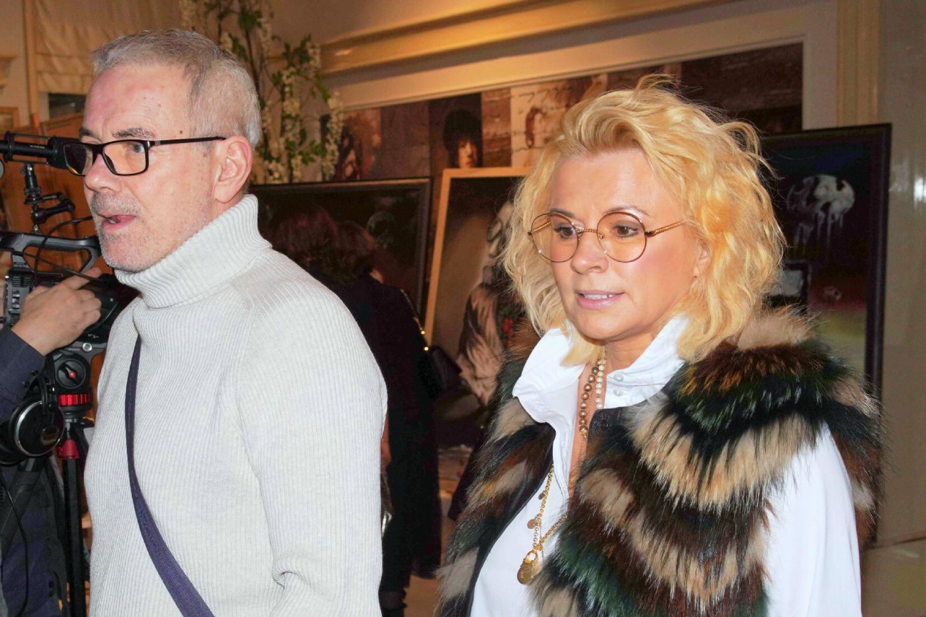 Monika Janowska w ostrych słowach zwróciła się do Karoliny Korwin-Piotrowskiej.