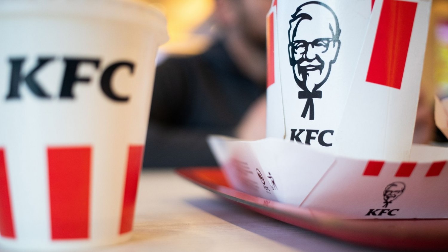 KFC próbuje pobić Drwala z McDonald's ? Zaskoczyła mnie ich nowa propozycja