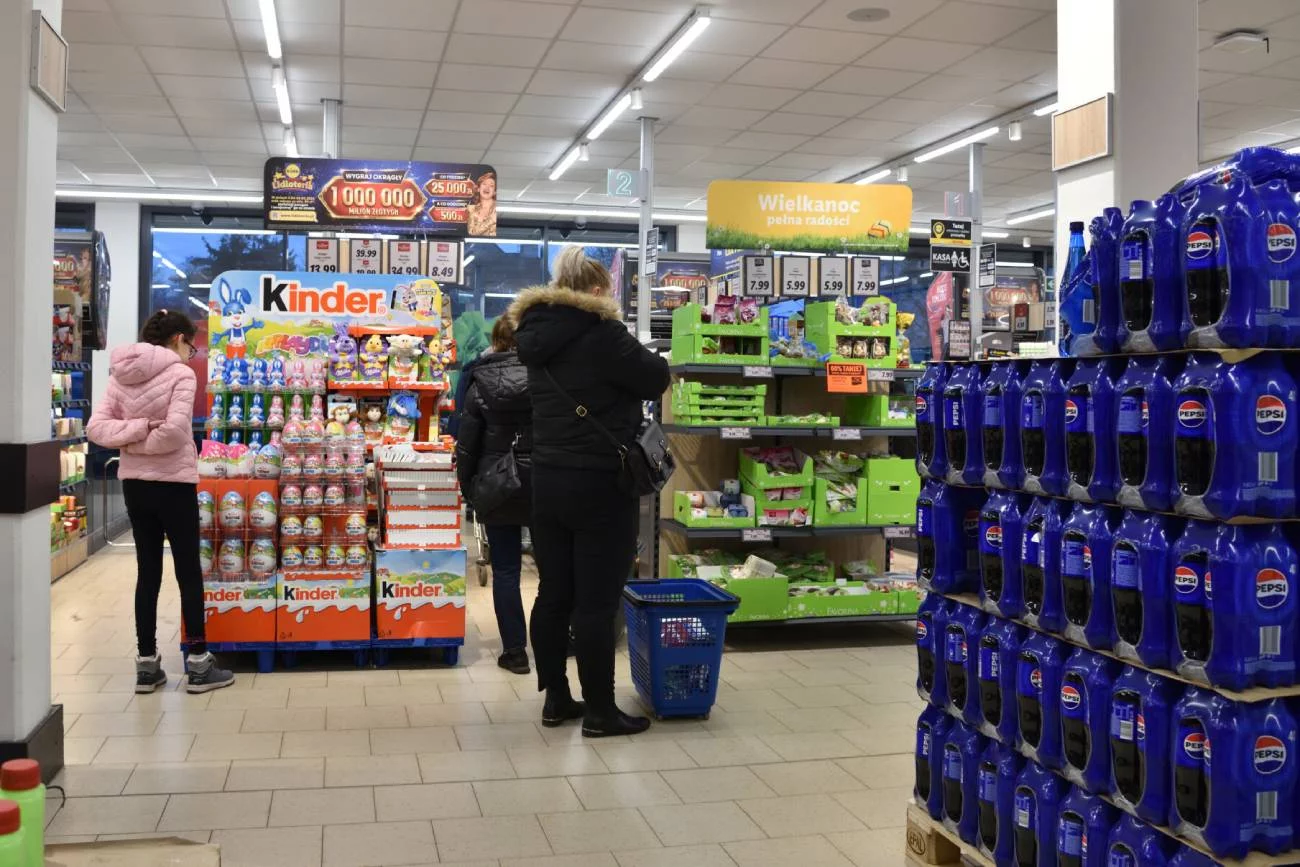 Nutella wegańska w Lidlu. W komentarzach burza o skład