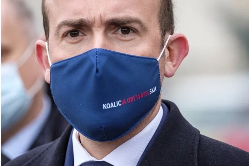 Borys Budka oprócz Pawła Zalewskiego i Ireneusza Rasia, chciał wyrzucić z Platformy Obywatelskiej jeszcze Mariusza Witczaka.