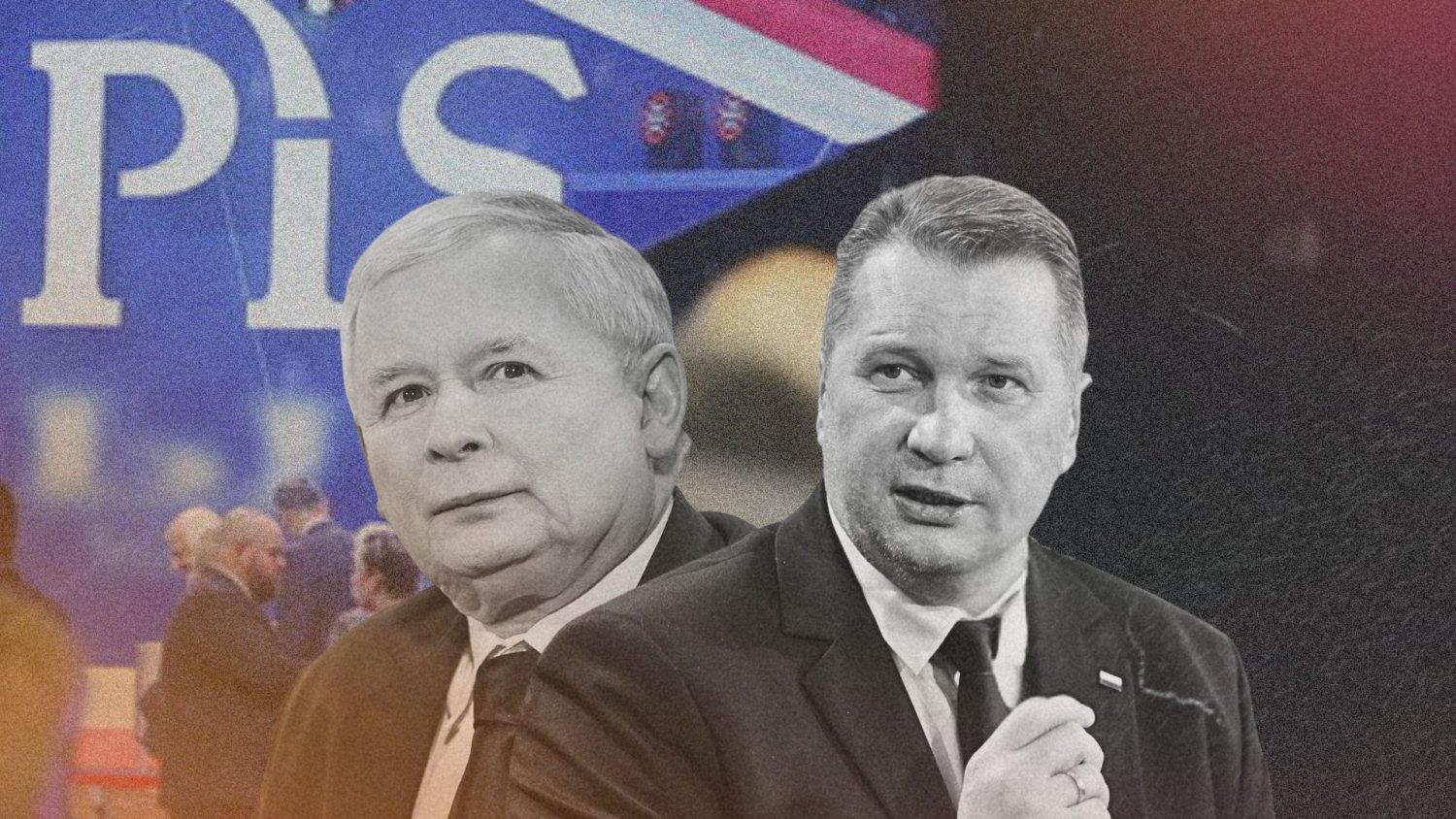 Czarnek to nie tylko kandydat PiS na premiera. Kaczyński miał ukryty cel