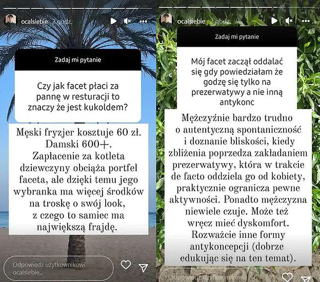 Wpisy Rafała Olszaka