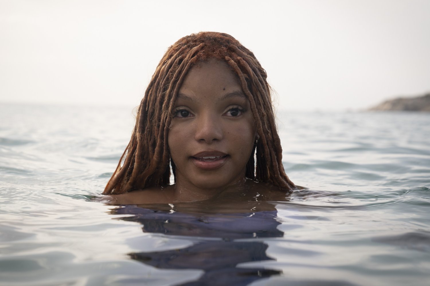 mała syrenka film online disney+ wrzesień 2023 premiery lista nowości