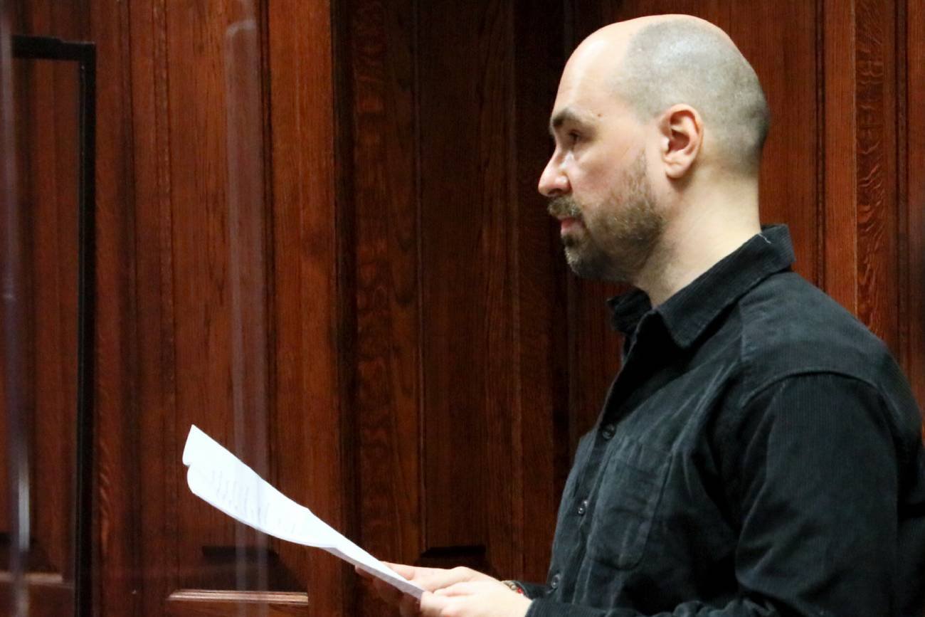 Jakub Żulczyk uniewinniony. Nazwał prezydenta Dudę debilem