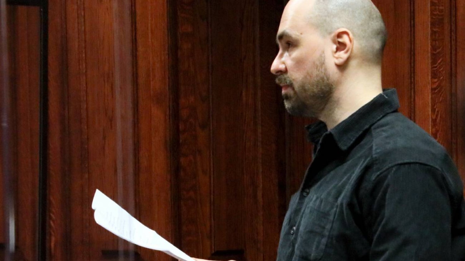 Jakub Żulczyk uniewinniony. Nazwał prezydenta Dudę debilem