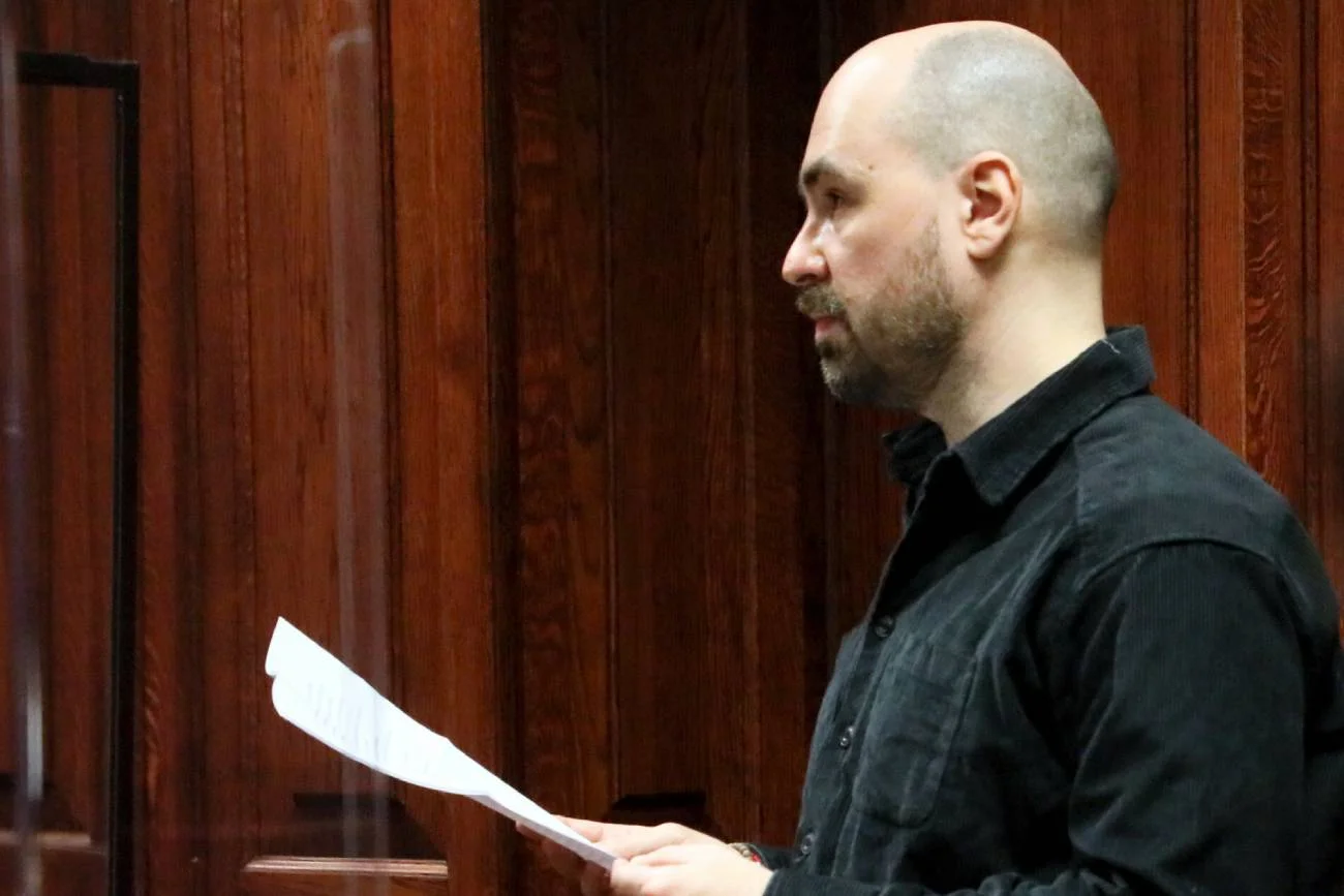 Jakub Żulczyk uniewinniony. Nazwał prezydenta Dudę debilem
