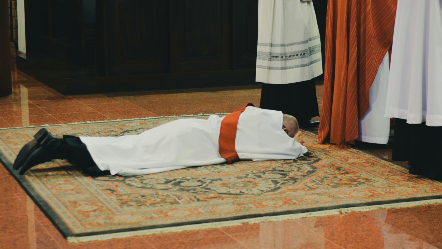 Nowe kary finansowe w Kościele. Od marca grzywna nawet 96 tys. zł