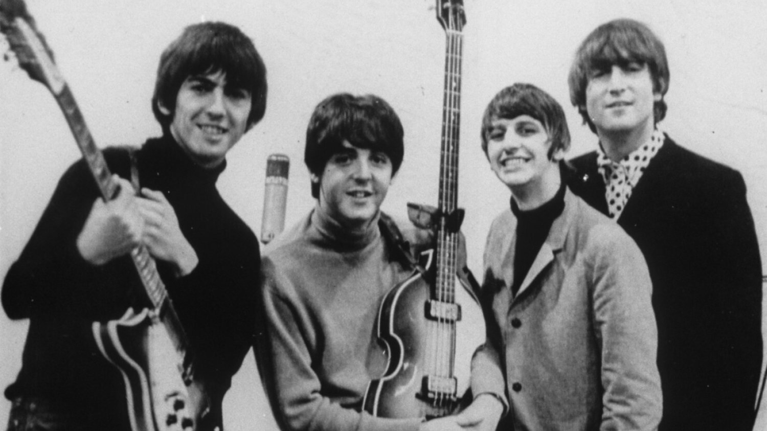 Dziś premiera ostatniej piosenki The Beatles "Now and Then".