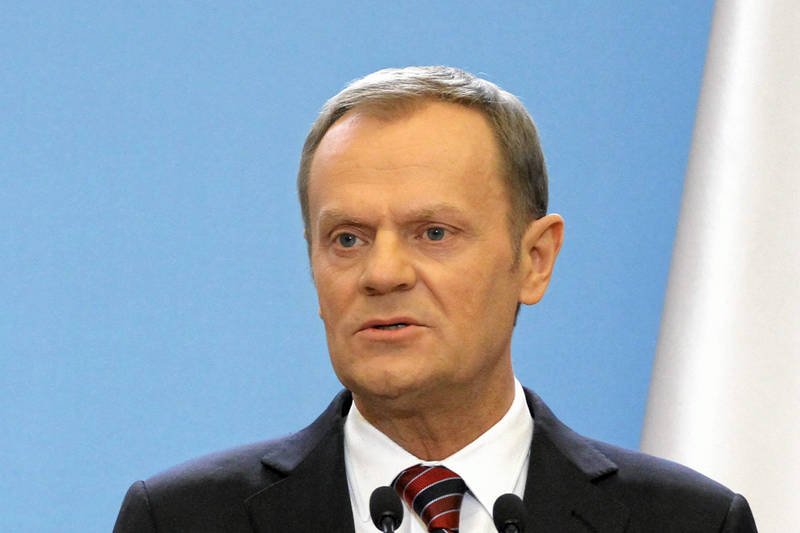 Donald Tusk może objąć stanowisko szefa KE w Brukseli już w tym roku?