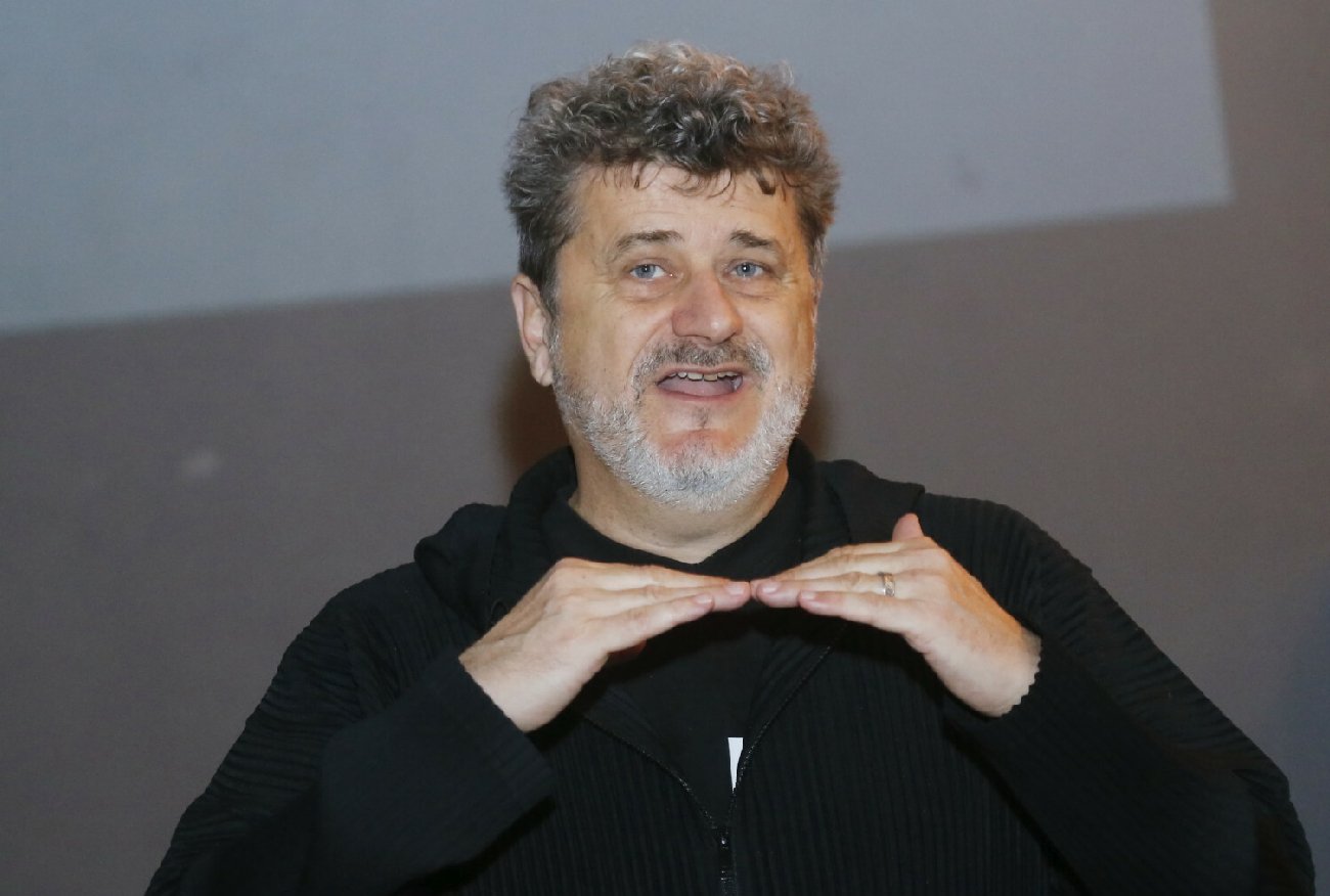 Janusz Palikot w radzie MOCAK-u. Radny PiS: działania ohydne moralnie.