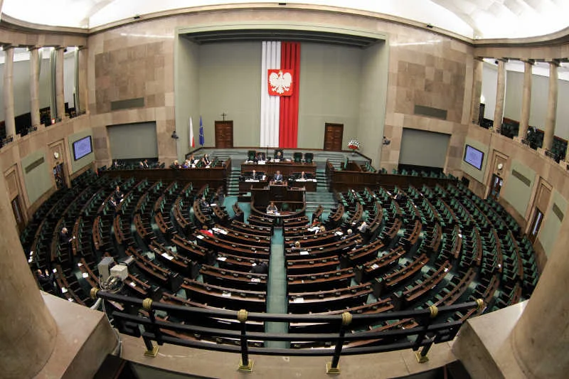 Immunitet poselski jest niezgodny z konstytucją? Tak twierdzi Rzecznik Praw Obywatelskich prof. Irena Lipowicz
