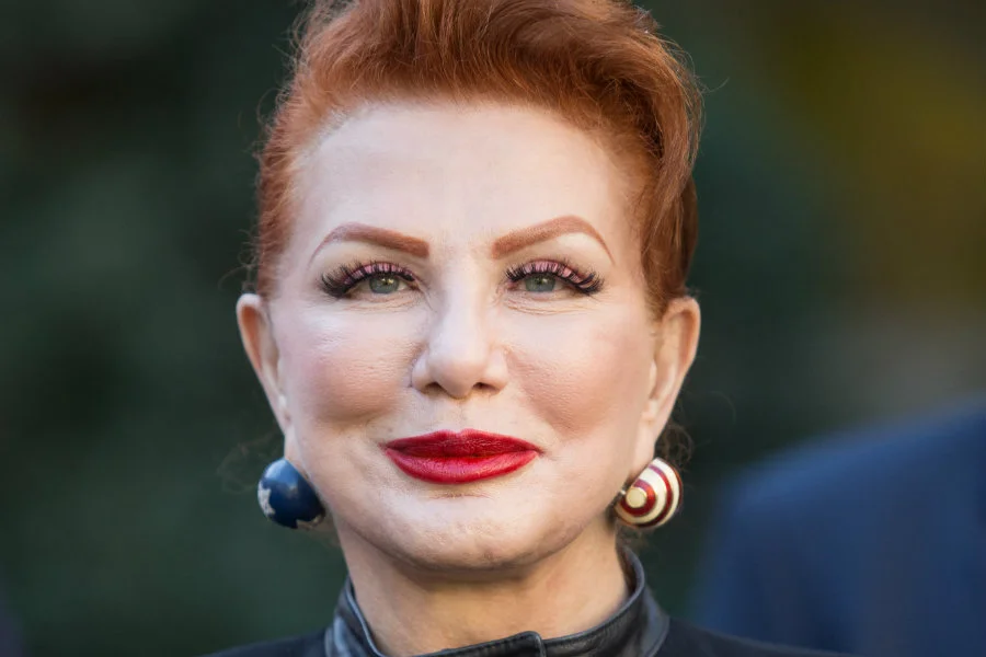 Ambasador USA Georgette Mosbacher w rozmowie z "Do Rzeczy" skomentowała swój list do Mateusza Morawieckiego.