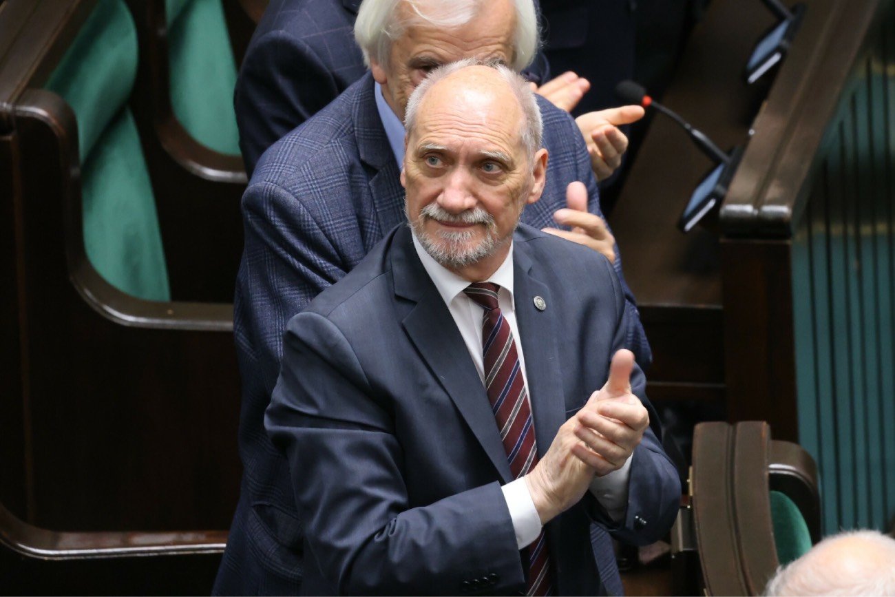 Antoni Macierewicz