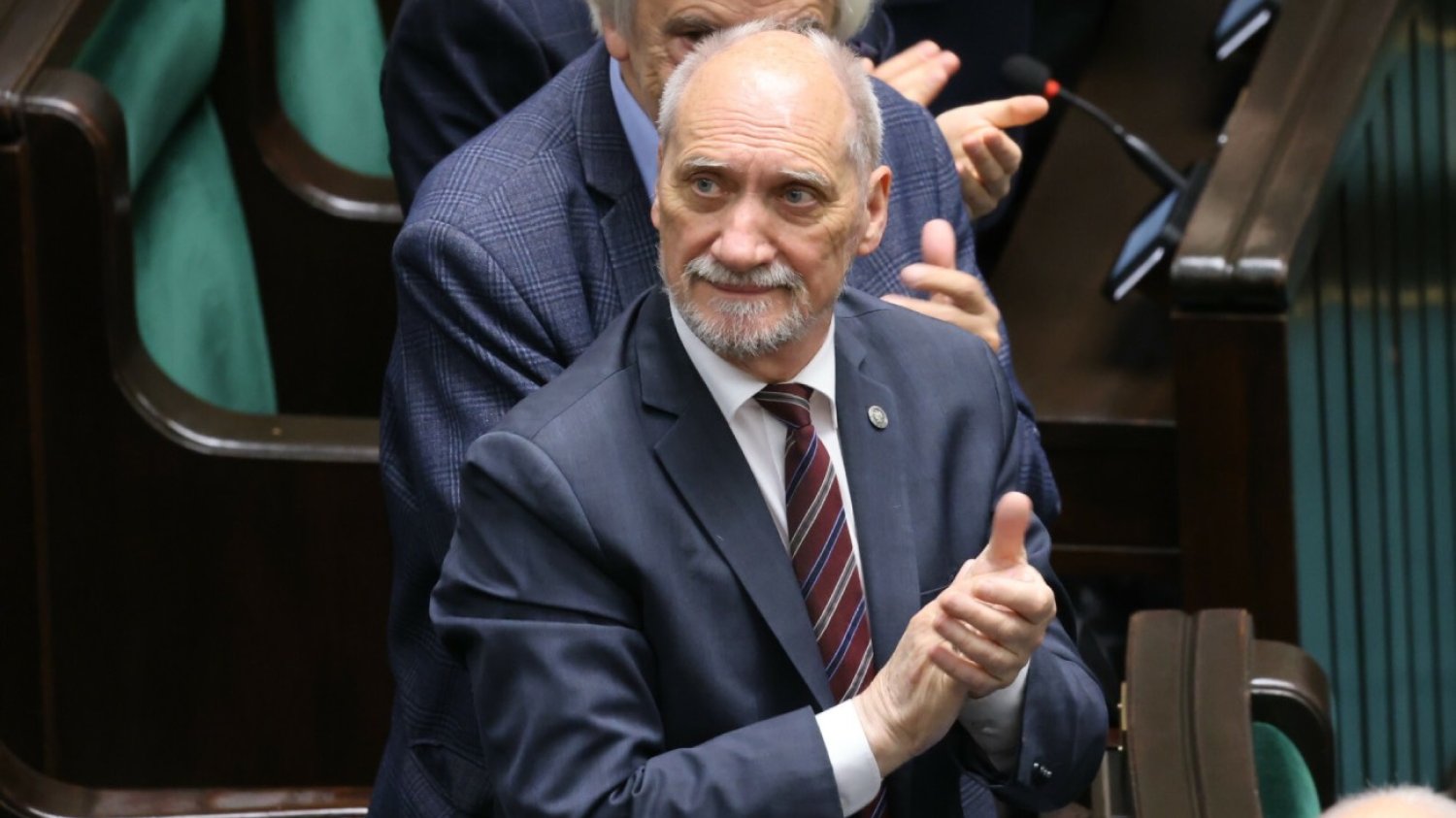 Antoni Macierewicz