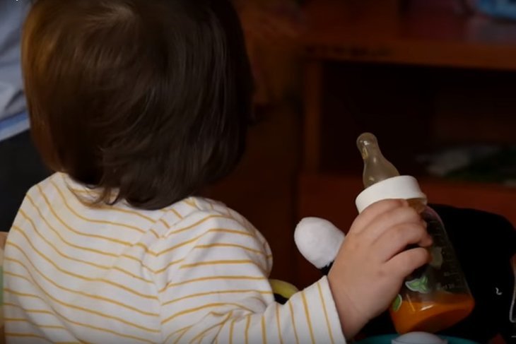 Matka, która oddała czterech chłopców podkreśla, że będzie chciała odzyskać dzieci.