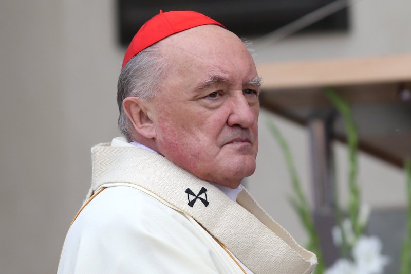 Kardynał Kazimierz Nycz skomentował manifest przeciwko homofobii.
