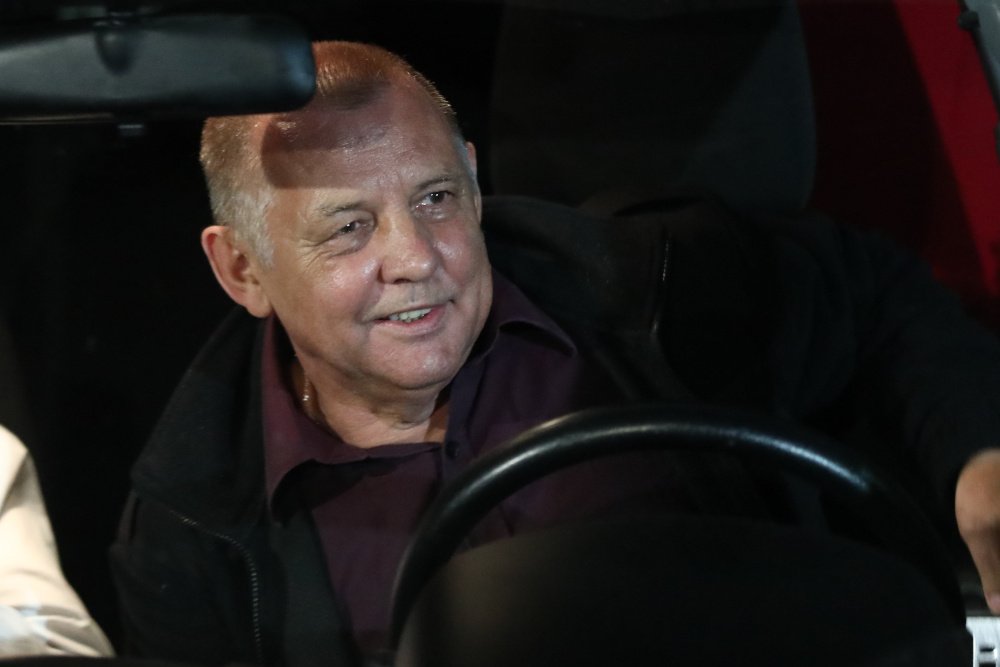 O co chodzi w wojnie Mariana Banasia z rządem PiS?