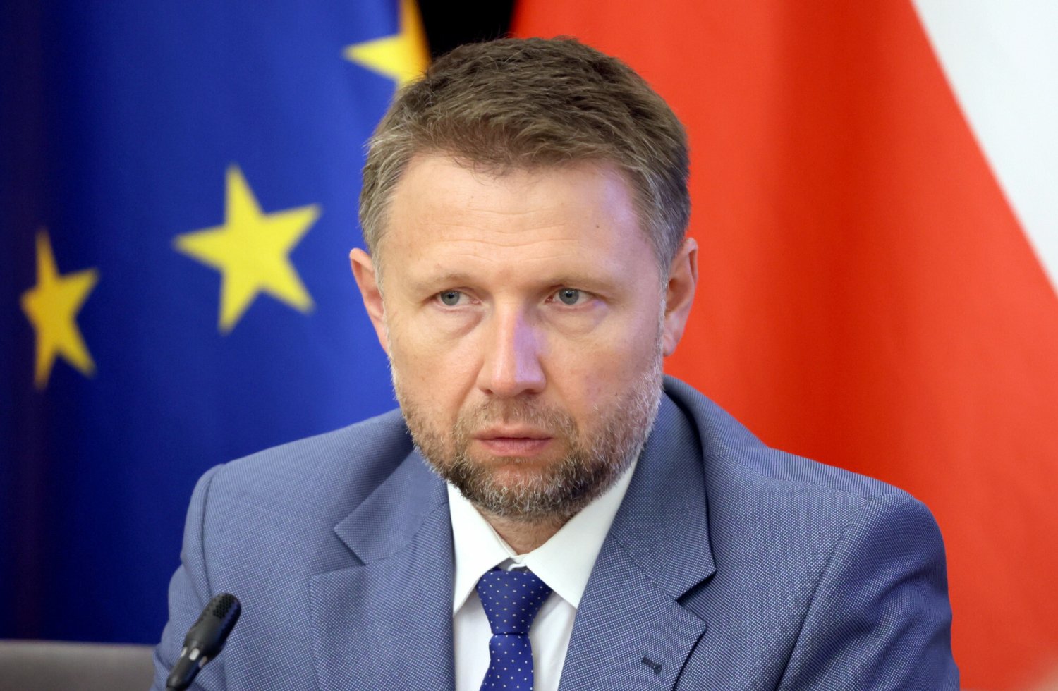 Jak przebiega kariera polityczna posła KO Marcina Kierwińskiego?