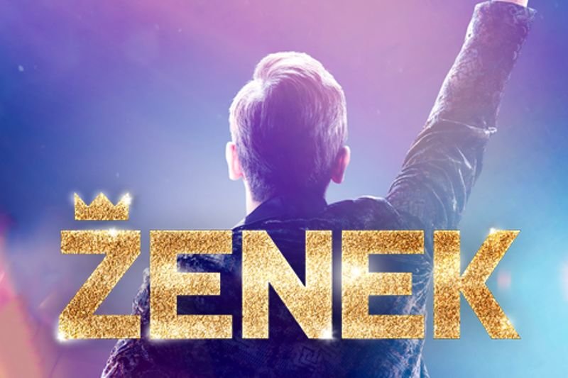 Telewizja Polska opublikowała pierwszy zwiastun biopicu Zenona Martyniuka.