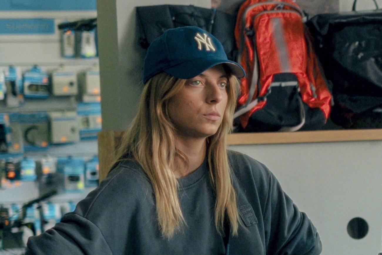 Kim jest Masza Wągrocka z "Matek pingwinów" Netfliksa? Masza Wągrocka gra główną rolę w serialu "Matki pingwinów". Kim jest