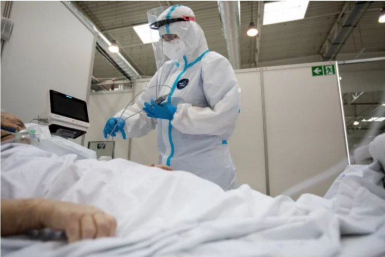 Ministerstwo zdrowia podało nowy raport o covid-19. Liczba zakażeń nieznacznie wzrosła.