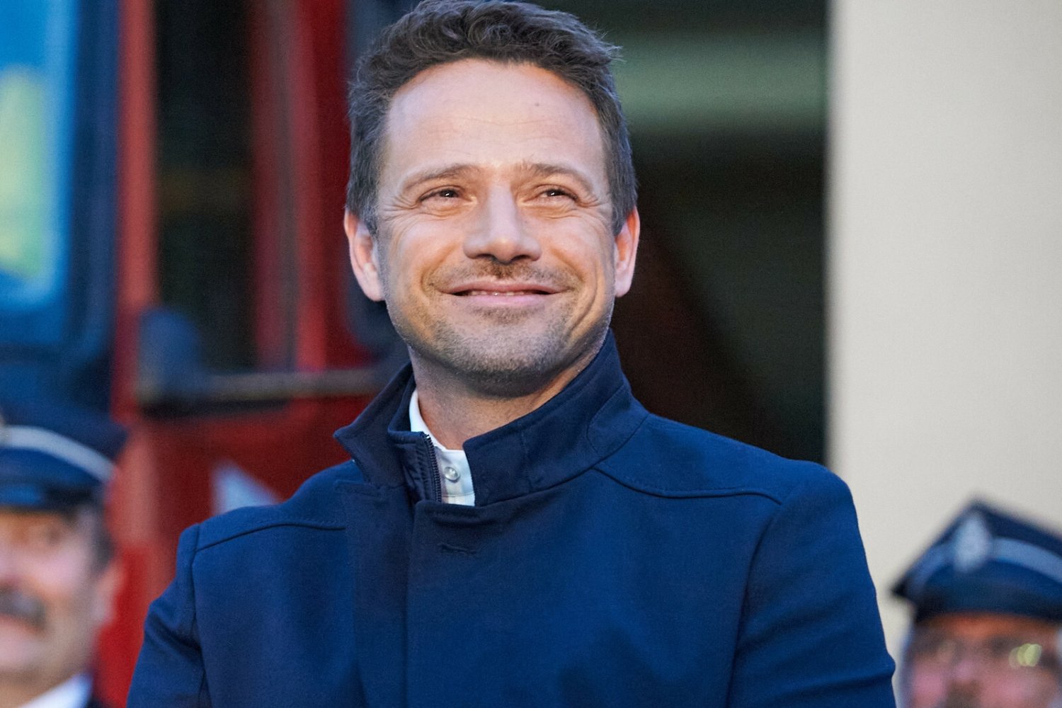 Rafał Trzaskowski liderem zaufania Polaków.