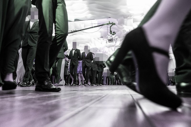 Aleksandrów Kuj.: nauczycielka zmarła na studniówce Technikum Mundurowego (zdjęcie ilustracyjne).