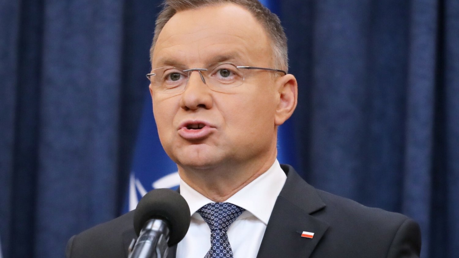 Sondaż: Polacy ocenili decyzję Dudy ws. nowego premiera.