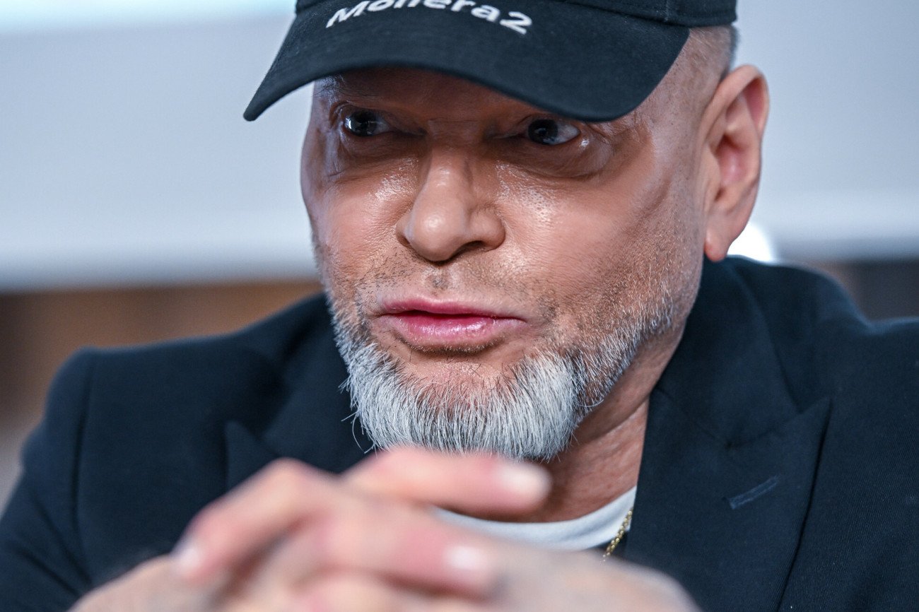 Syn Krzysztofa Rutkowskiego miał go pozwać.