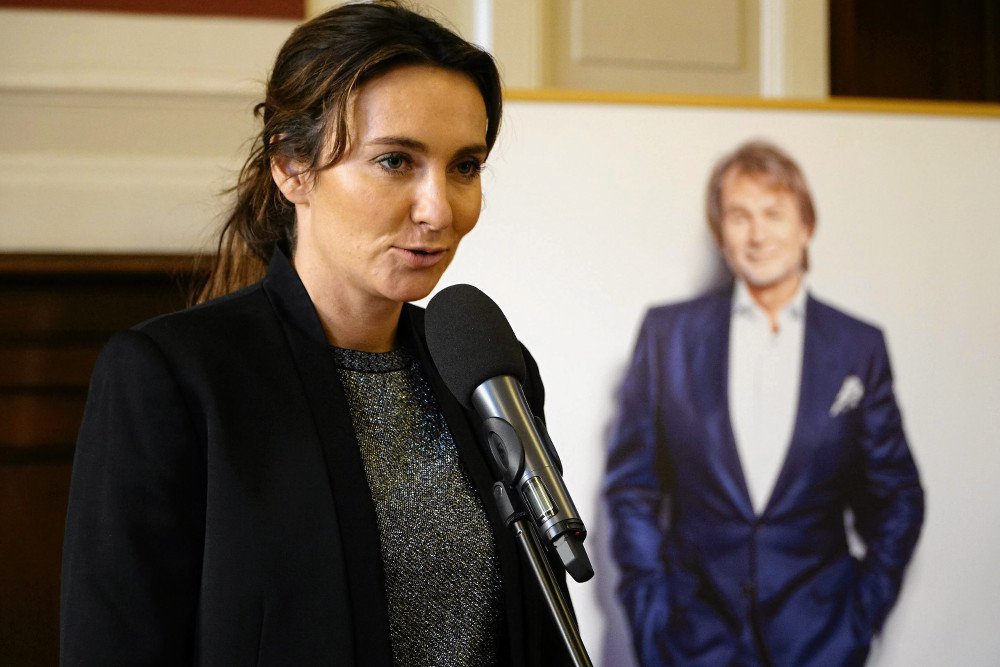 Dominika Kulczyk wraz z bratem Sebastianem są obecnie najbogatszymi Polakami z majątkiem ok. 15,9 miliardów złotych.