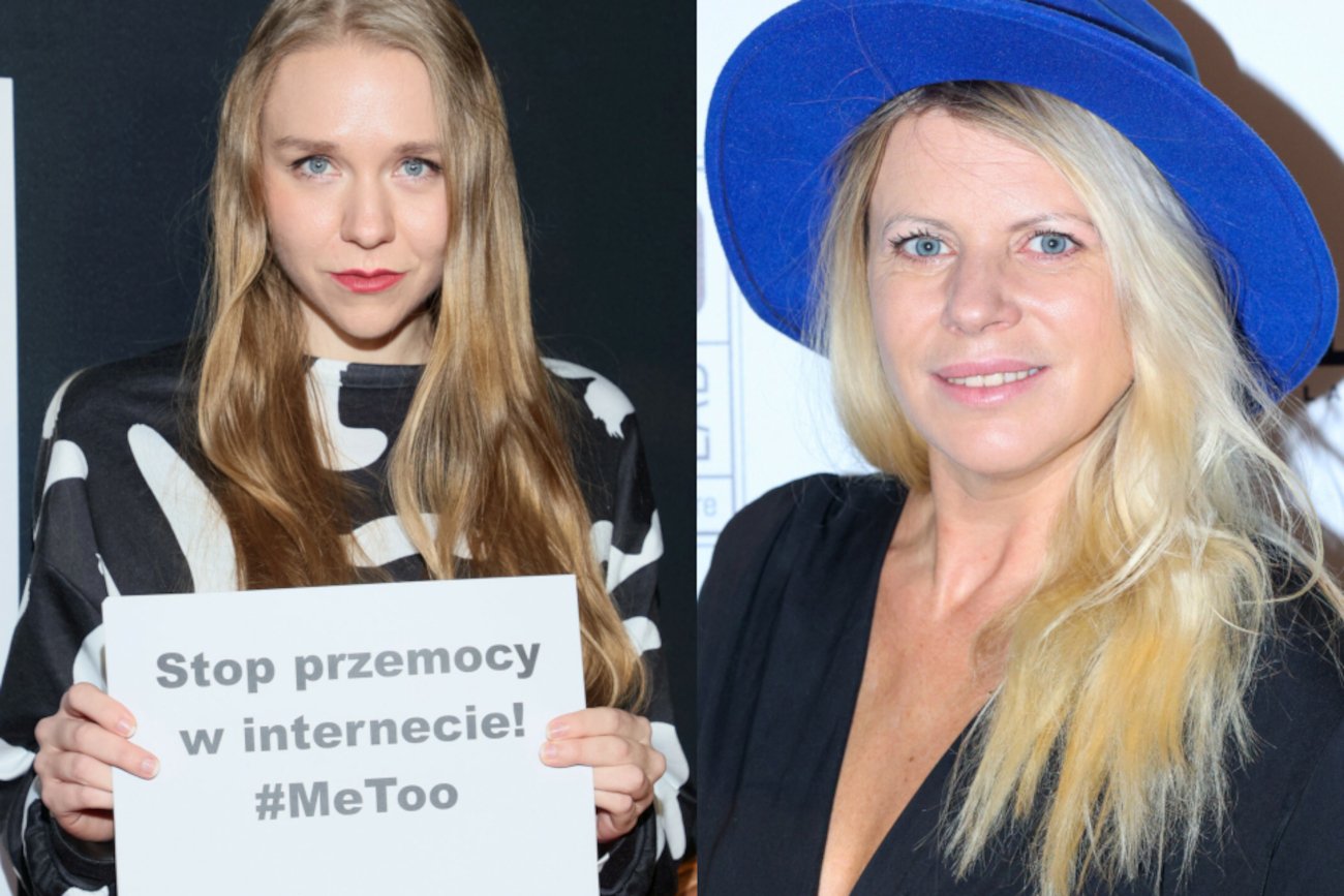 Maja Staśko i Maria Sadowska nakręcą film o patoinfluencerach i Pandora Gate.