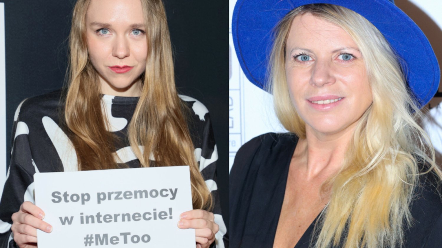 Maja Staśko i Maria Sadowska nakręcą film o patoinfluencerach i Pandora Gate.