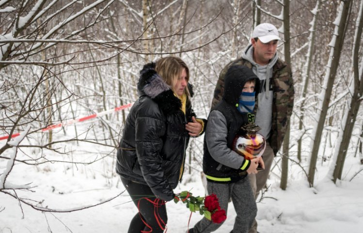 W Piekarach Śląskich odbył się pogrzeb 13-letniej Patrycji, która została zabita przez swojego 15-letniego chłopaka