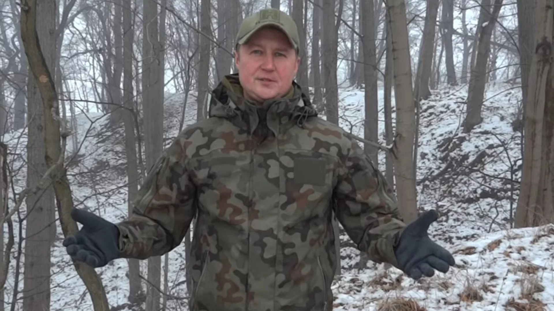 Złoty Pociąg 2025. Szef grupy ujawnił się i twierdzi, że odnalazł tunel i legendarne wagony ze skarbami