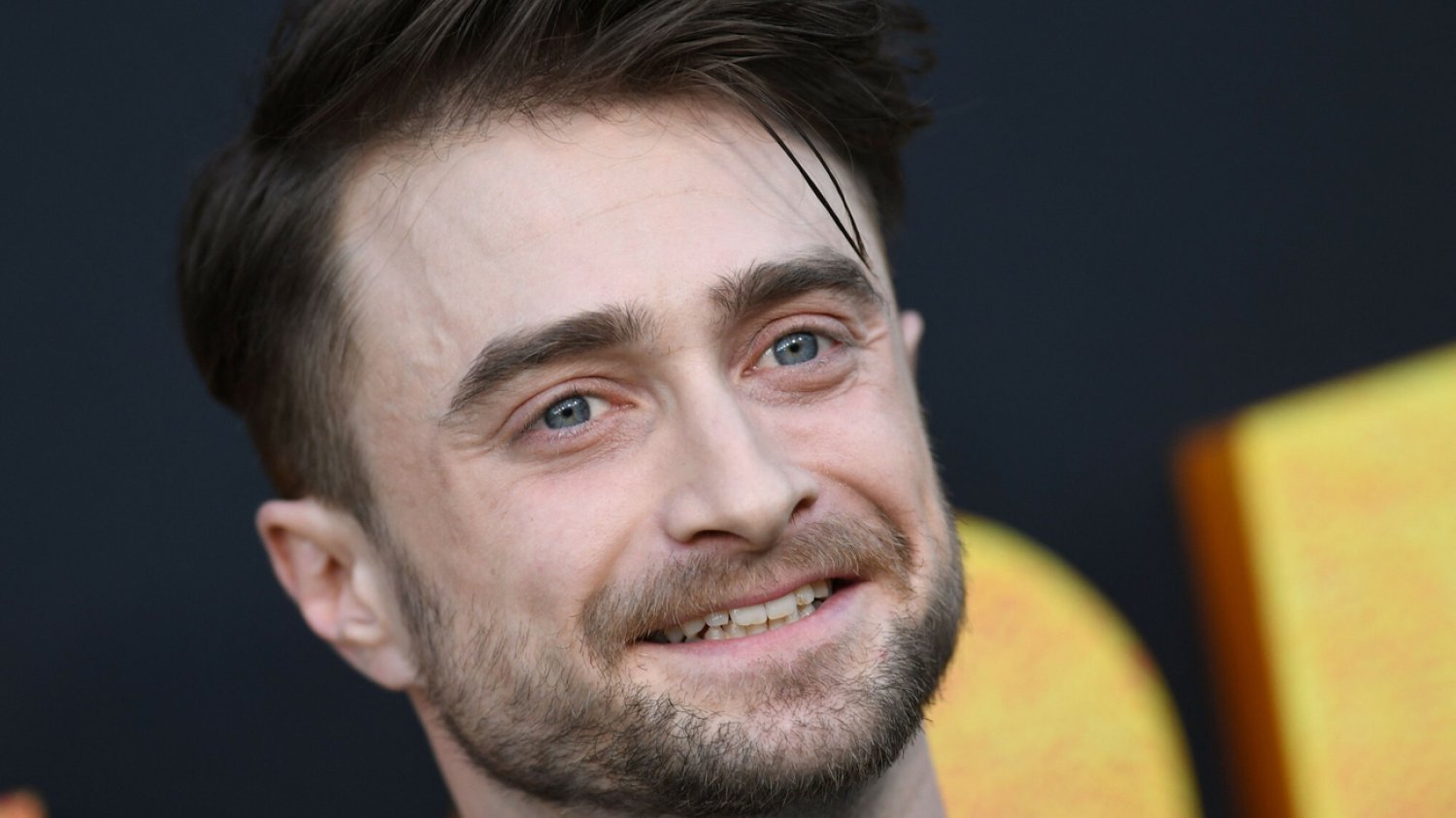 Daniel Radcliffe zdradza, dlaczego chce być utożsamiany z dziwnymi filmami.