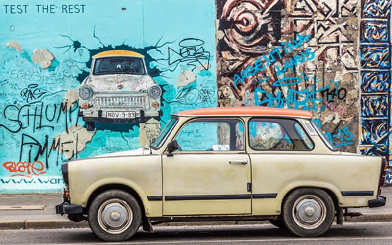 "Niemcy w ruinie" to nowa narracja prawicy...