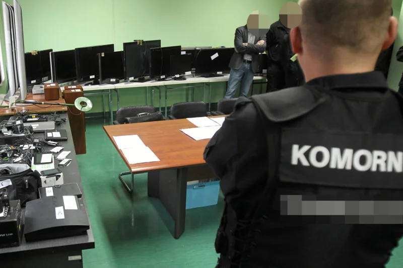 Finał sprawy 11-letniej Zuzi z Libiąża. Komornik przeprosił i kupił jej rower. (zdjęcie ilustracyjne)