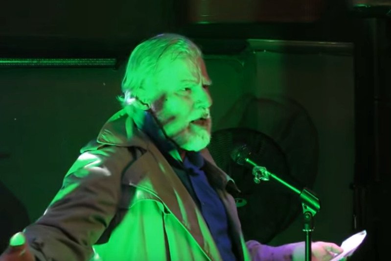 Norman Powell neguje Holokaust, a obóz w Auschwitz nazywa polskim Disneylandem.