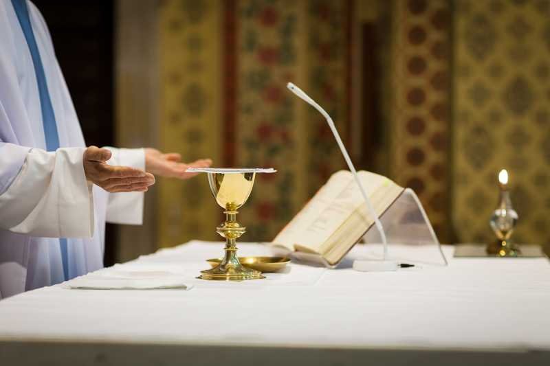 Czy polski Kościół poradzi sobie z problemami swoich księży?