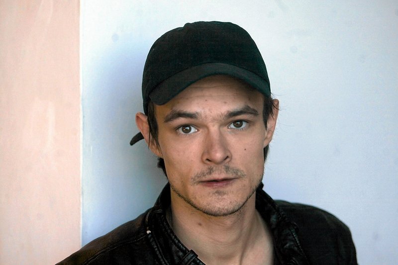 Dawid Ogrodnik: o nim będzie głośno!