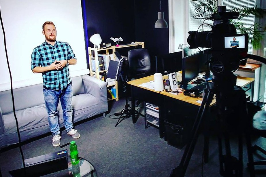 Jego oferta spełniała wszystkie wymagania. Ale firma odrzuciła go przez jego orientację seksualną.