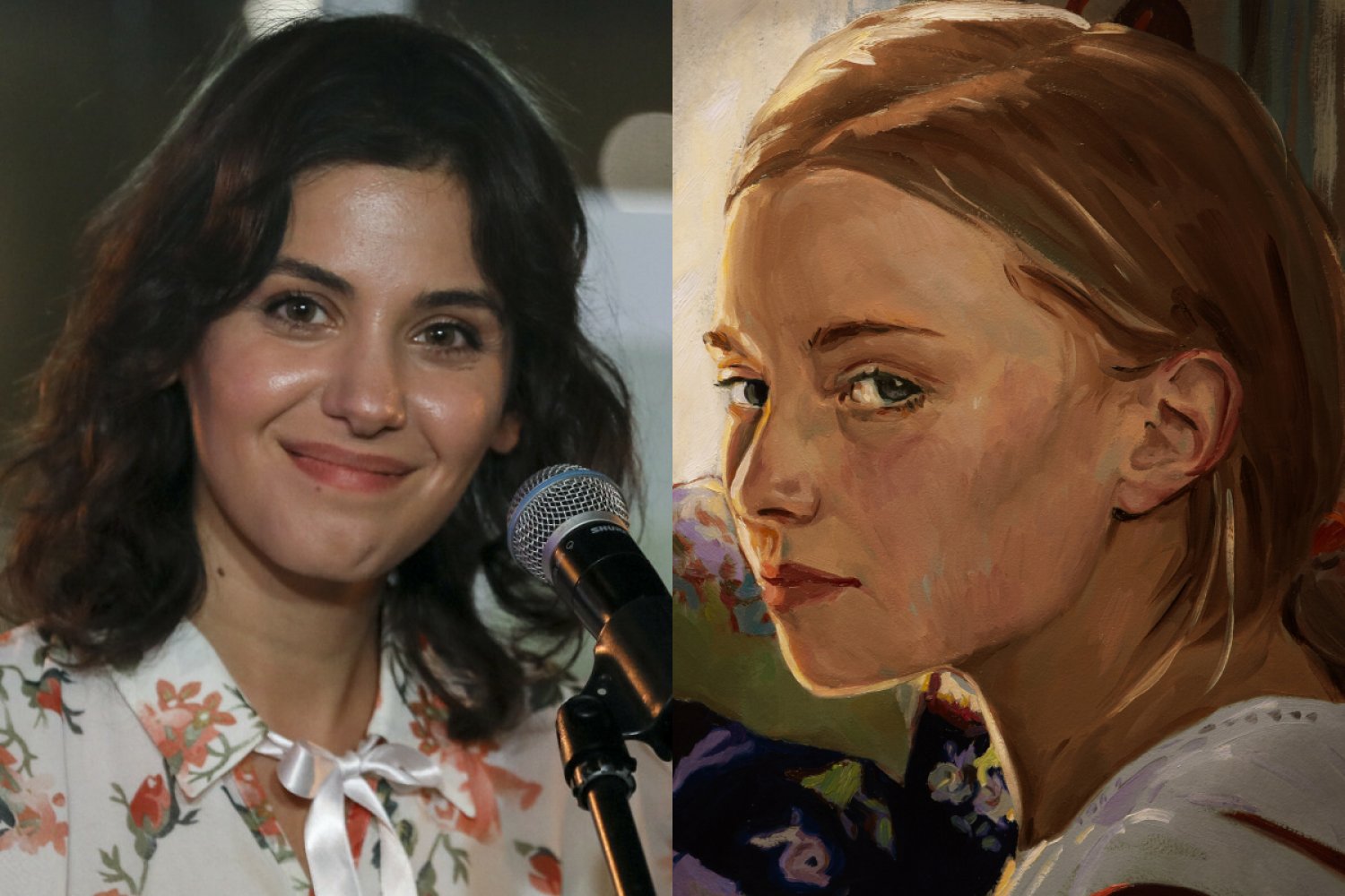 Piosenkę Katie Melua usłyszymy w angielskiej wersji "Chłopów"