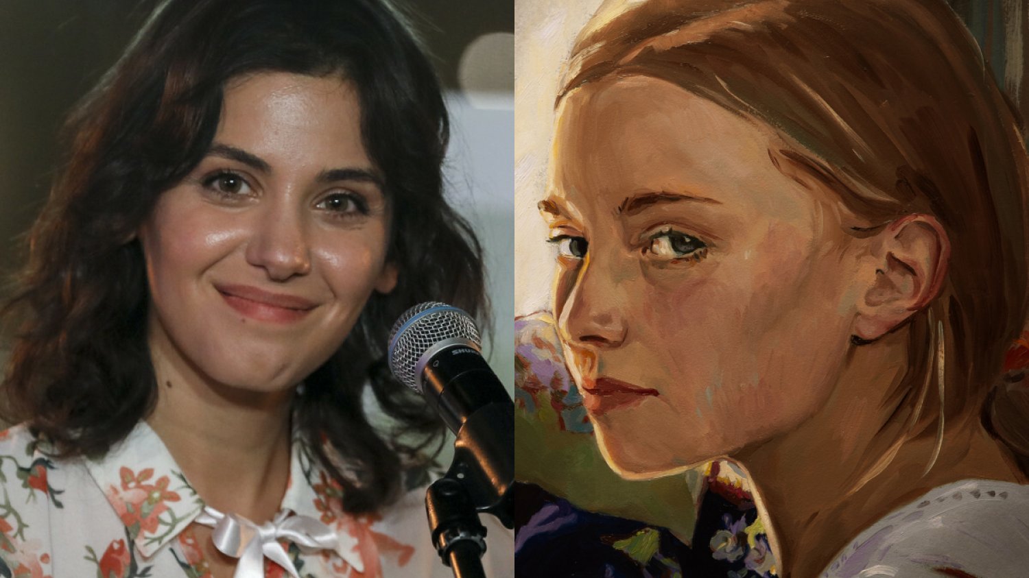 Piosenkę Katie Melua usłyszymy w angielskiej wersji "Chłopów"