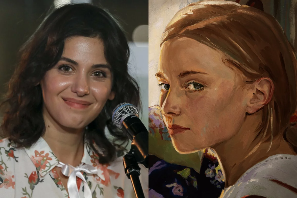 Piosenkę Katie Melua usłyszymy w angielskiej wersji "Chłopów"