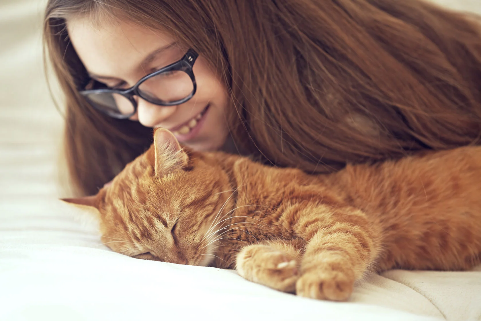 GO CAT PEOPLE!