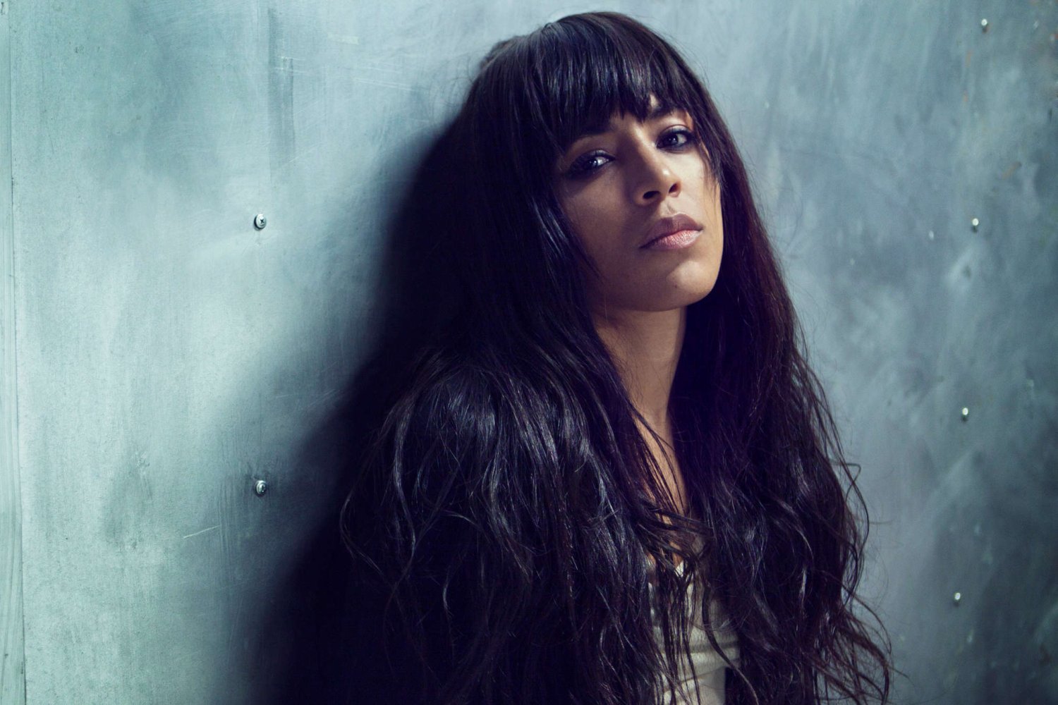 Lorine Talhoui znana jako "Loreen", zwyciężczyni Eurowizji 2012